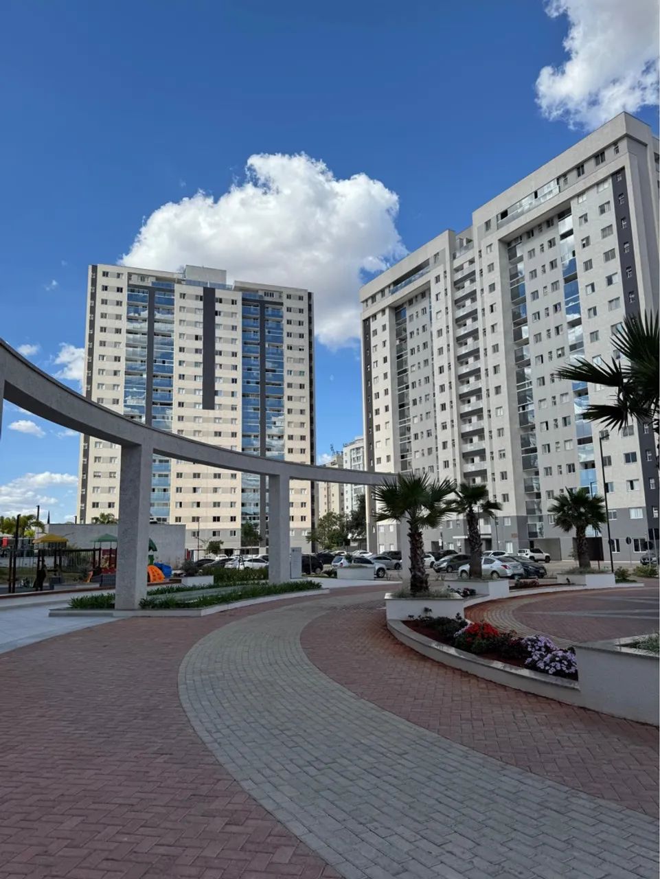 Foto - Brasília - Norte (Águas Claras)