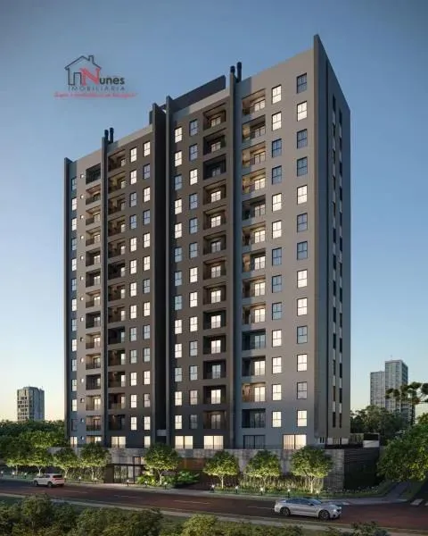 Apartamento - Curitiba PR