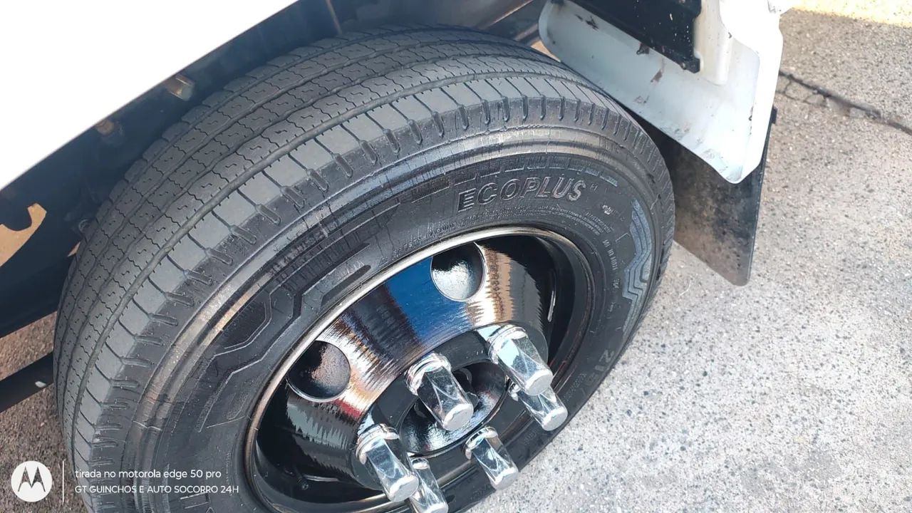 Volkswagen 8-120 worker 2006 - Foto 10