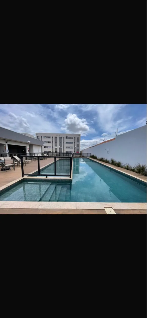 VENDE-SE ÁGIO DE APARTAMENTO