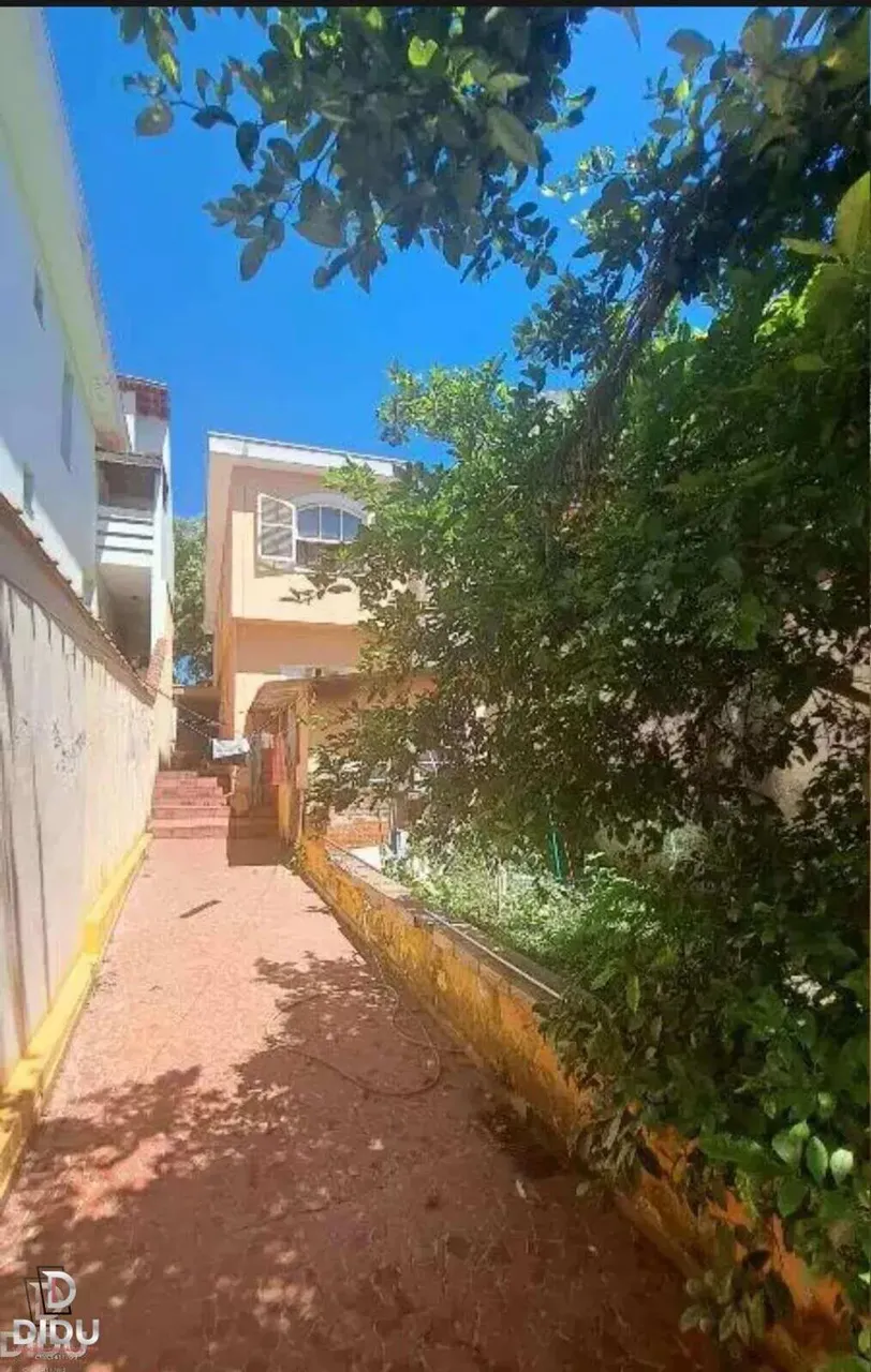 Sobrado à venda em Santo André, Vila Floresta, com 4 quartos, 198m²