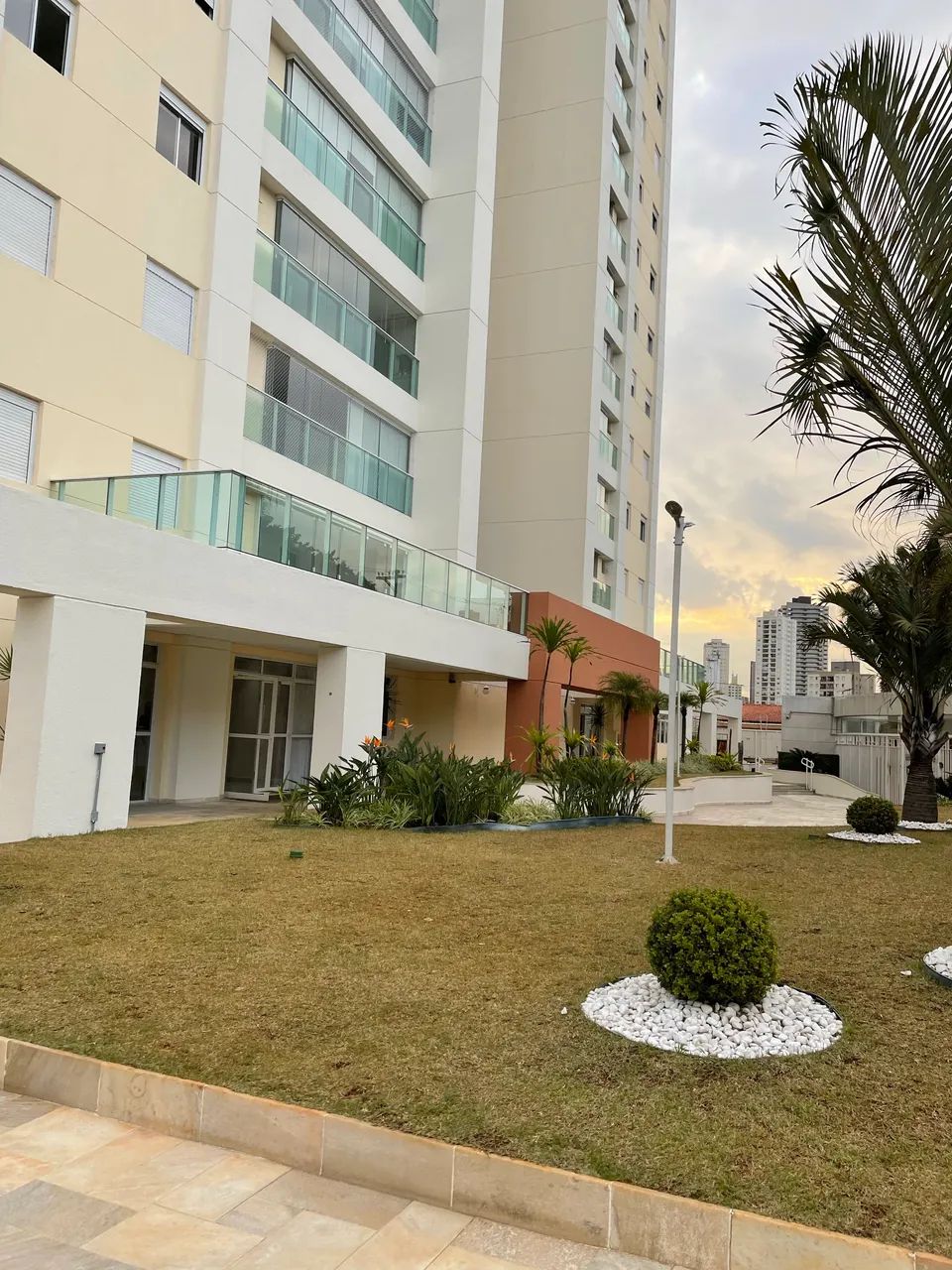 Foto - São Paulo - Vila Lúcia Elvira