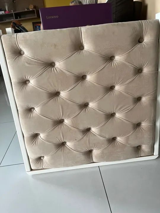 Vende se Berço realeza  - Foto 5