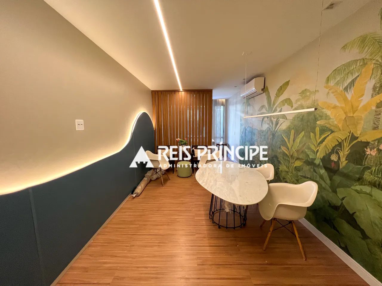 SALA COMERCIAL PARA ALUGAR NA BARRA DA TIJUCA