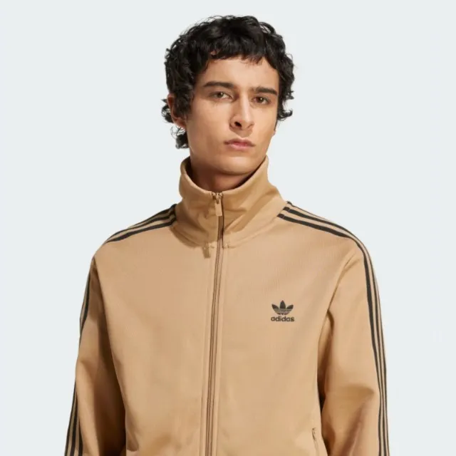 Jaqueta Adicolor Classics Heritage Track Adidas (tamanho M, nova e original)