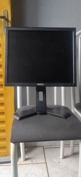 Monitor Dell 17" - Foto 4