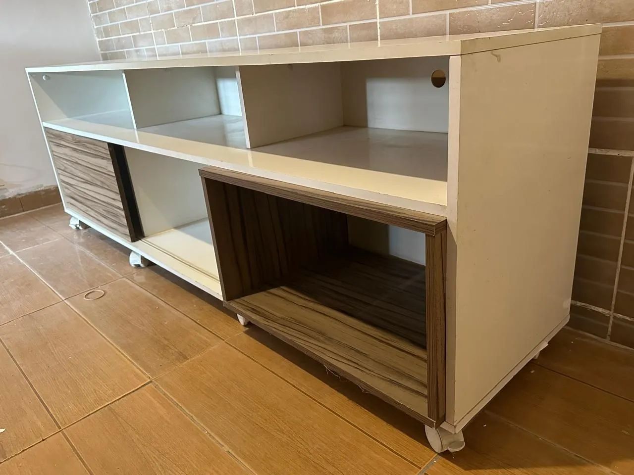 Rack para sala