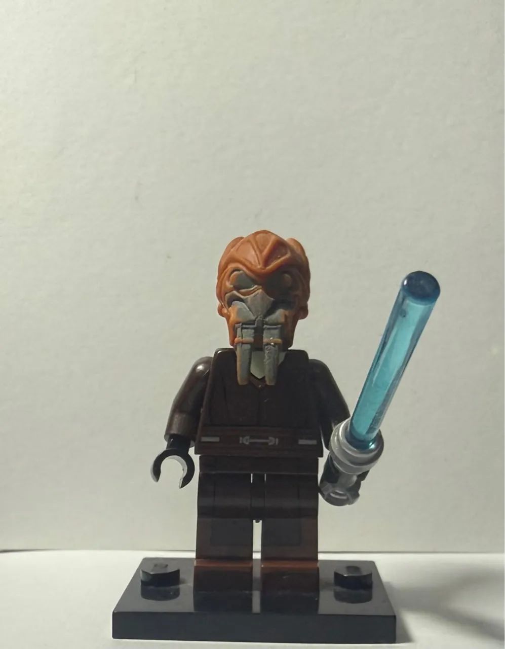 Lego Star Wars - Jedi Plo Koon - Foto 3