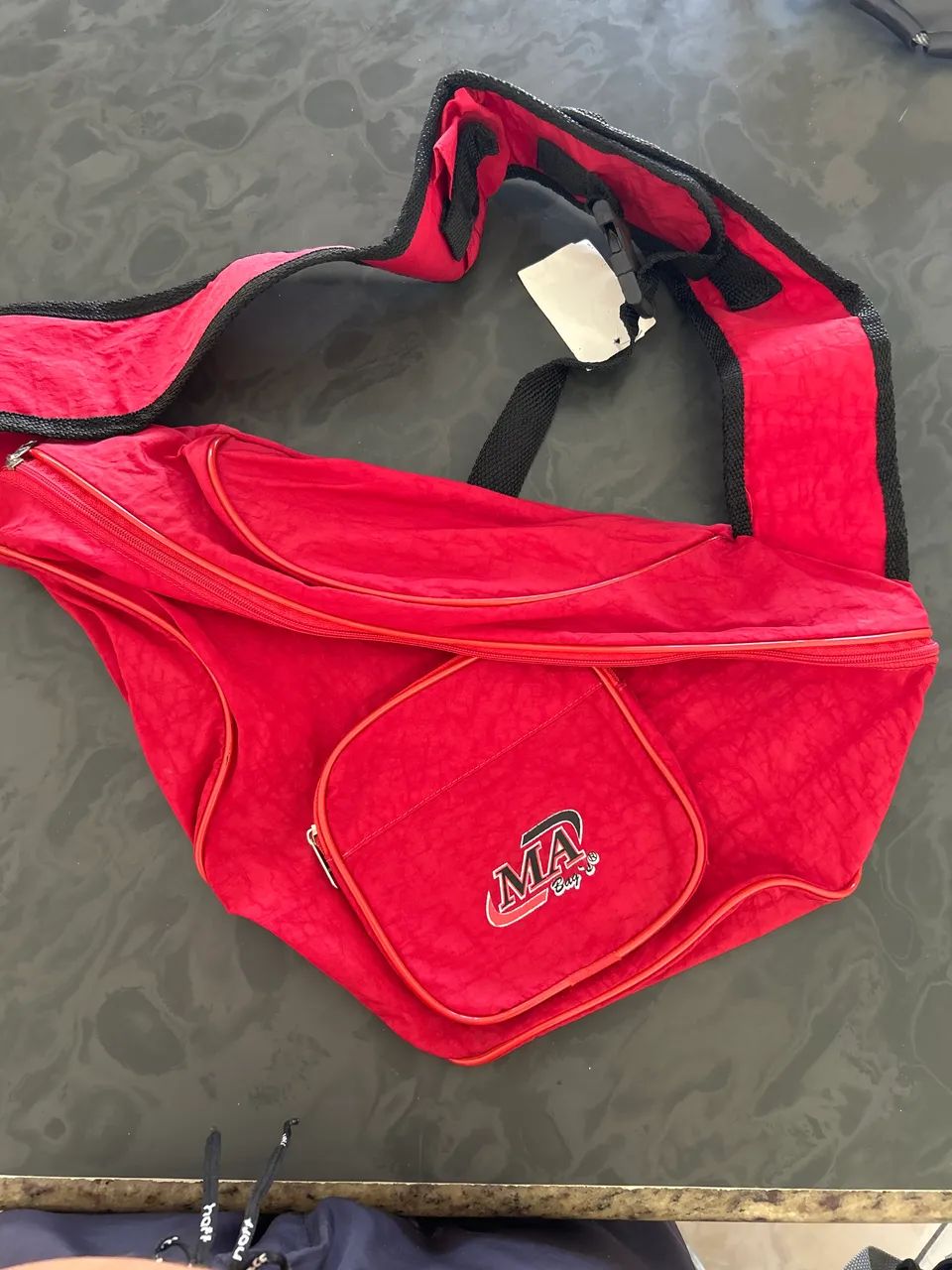 Mochila 