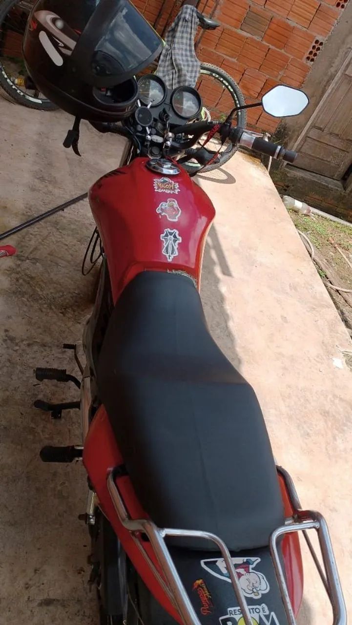 Moto fan 2010 - Foto 6