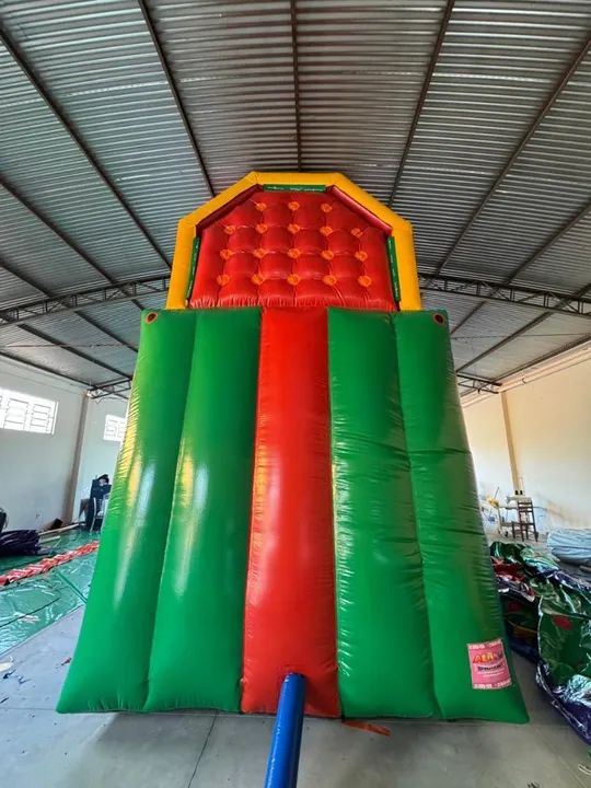 Tobogã médio 6.50 - Foto 5