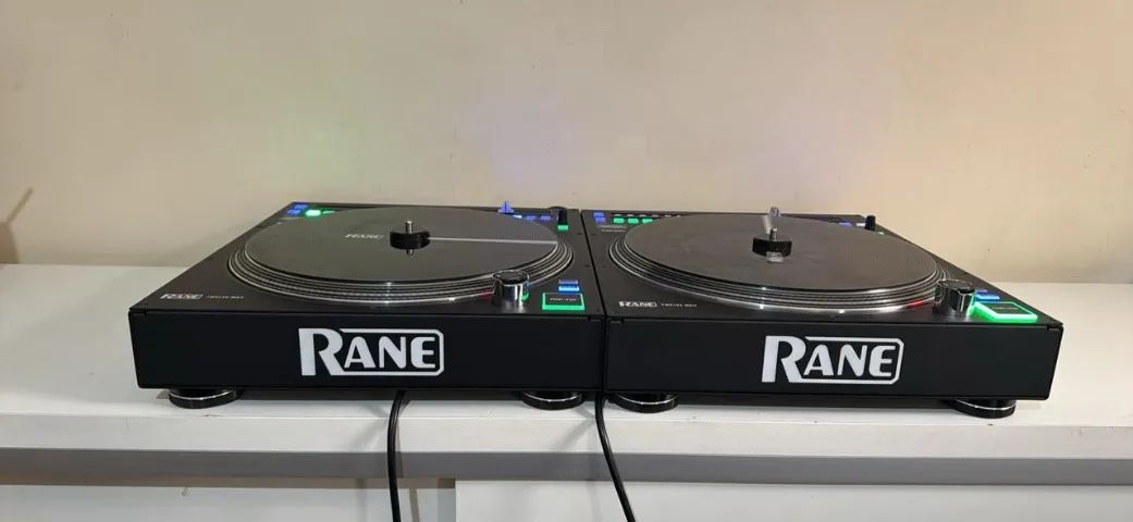 Rane twelve mk2 - Foto 3