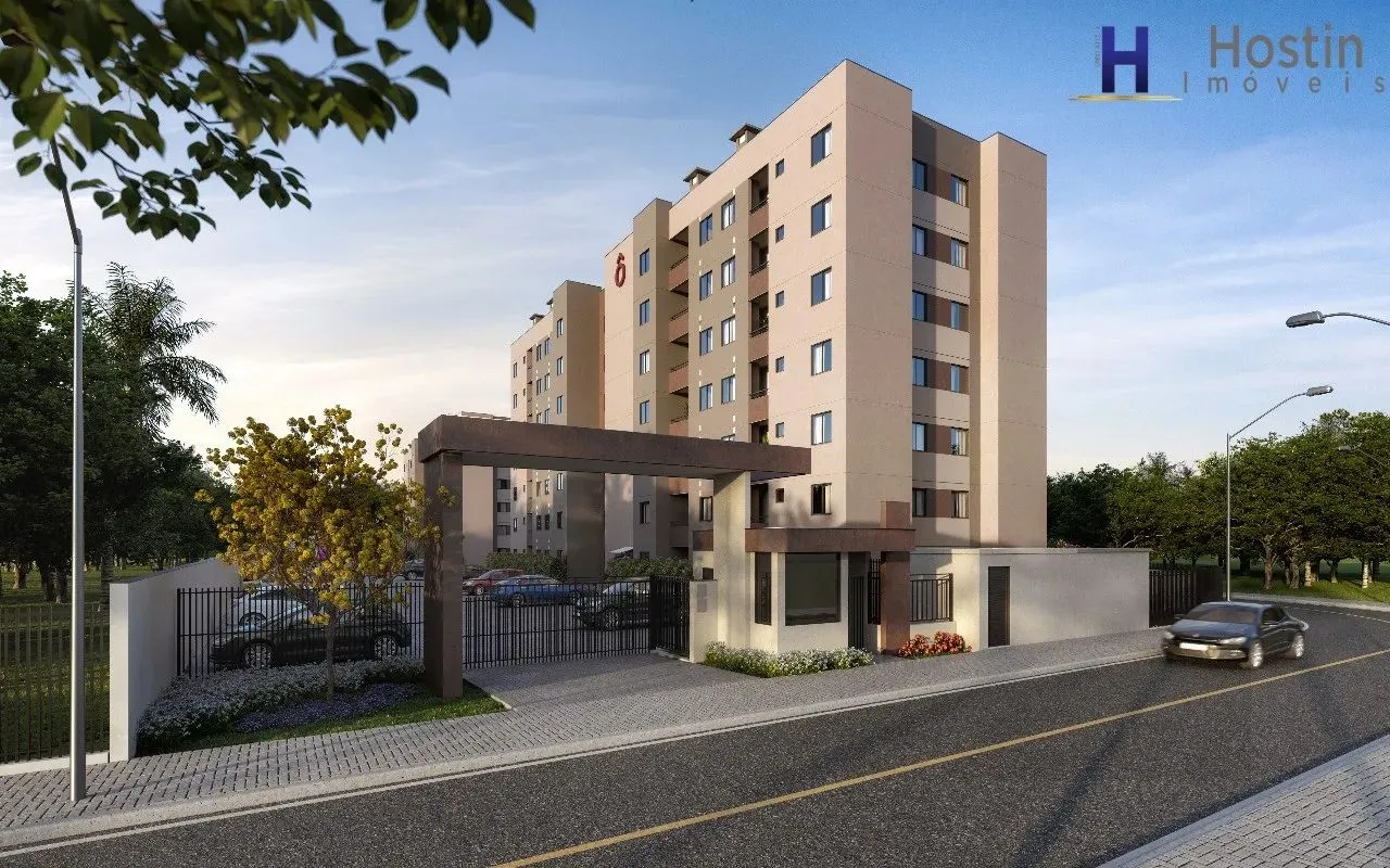 APARTAMENTO RESIDENCIAL em JOINVILLE - SC, FLORESTA