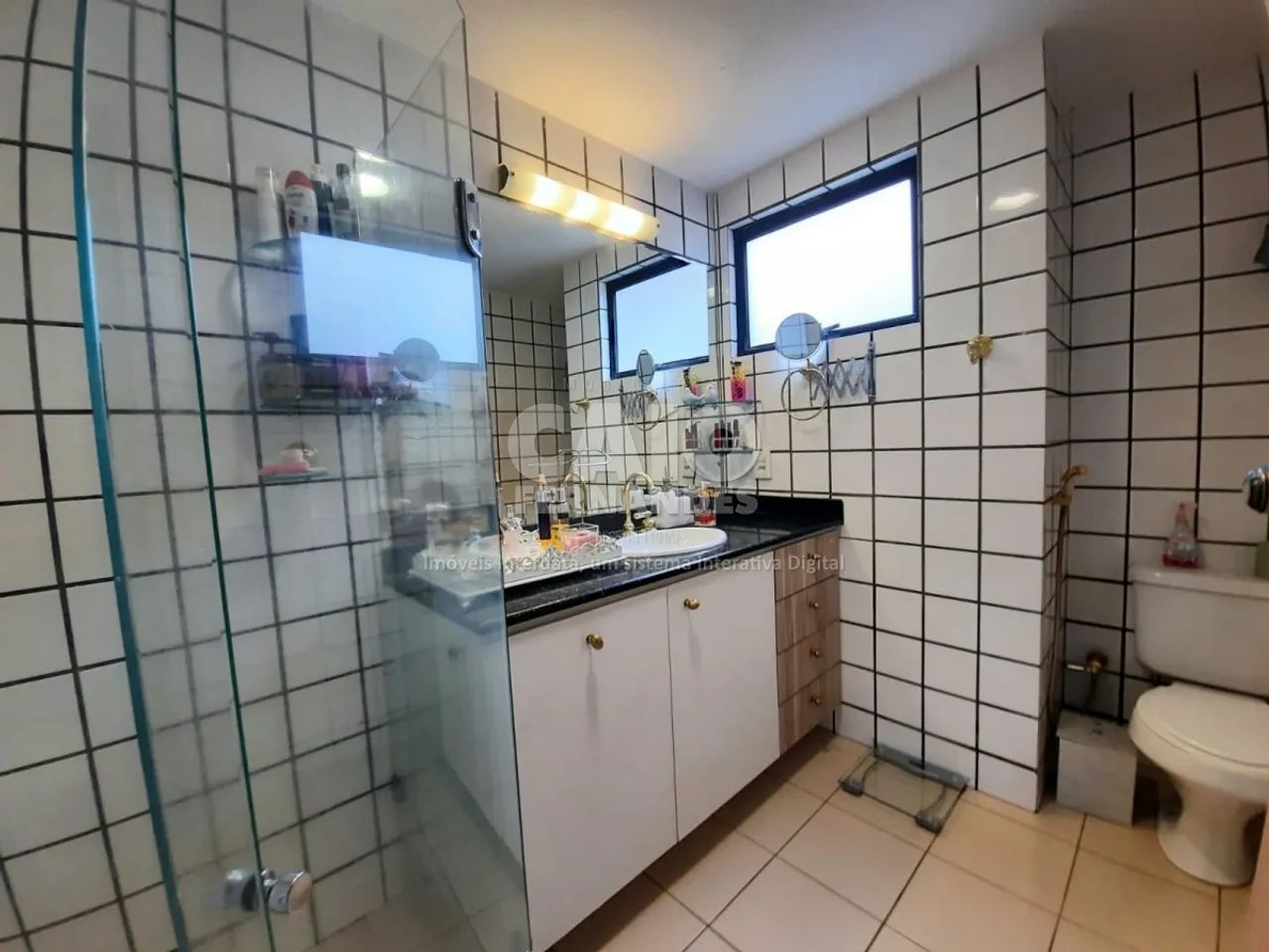 Apartamento no condomínio Almério de Paiva - Foto 4