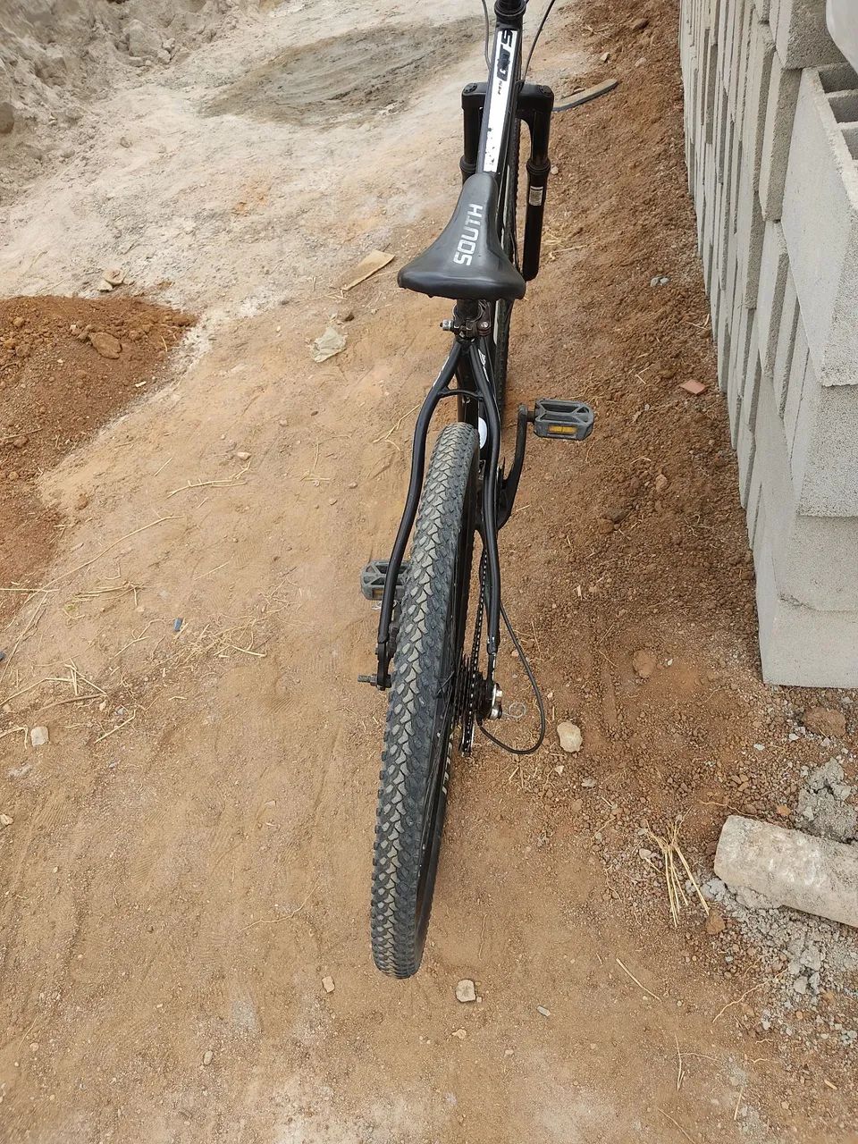 Bicicleta 64293890230658120