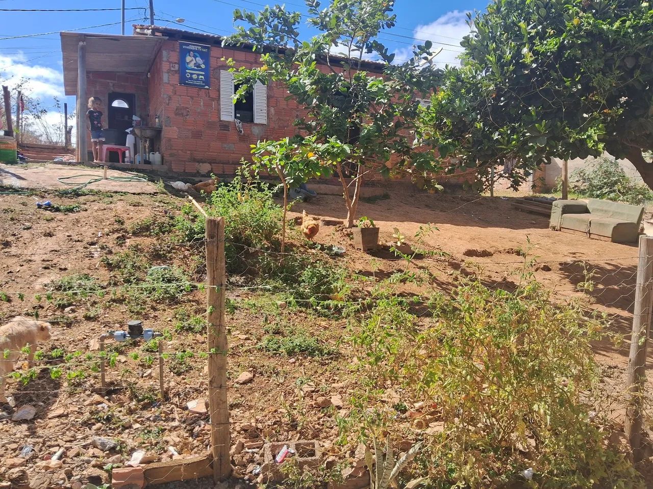 Foto - Montes Claros - Independência