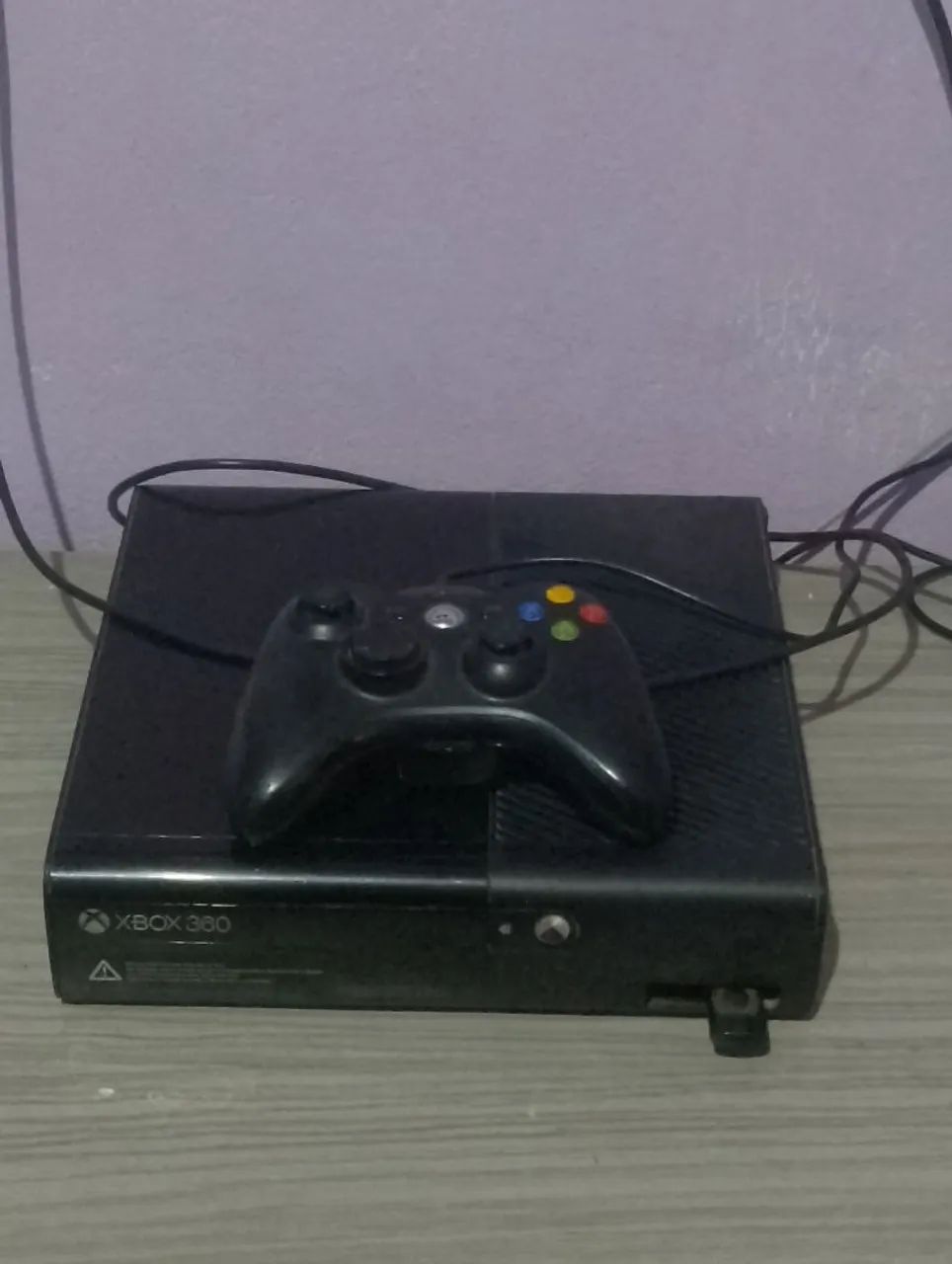 Xbox 360 - Foto 5