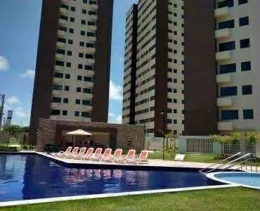 Foto - Natal - Ponta Negra