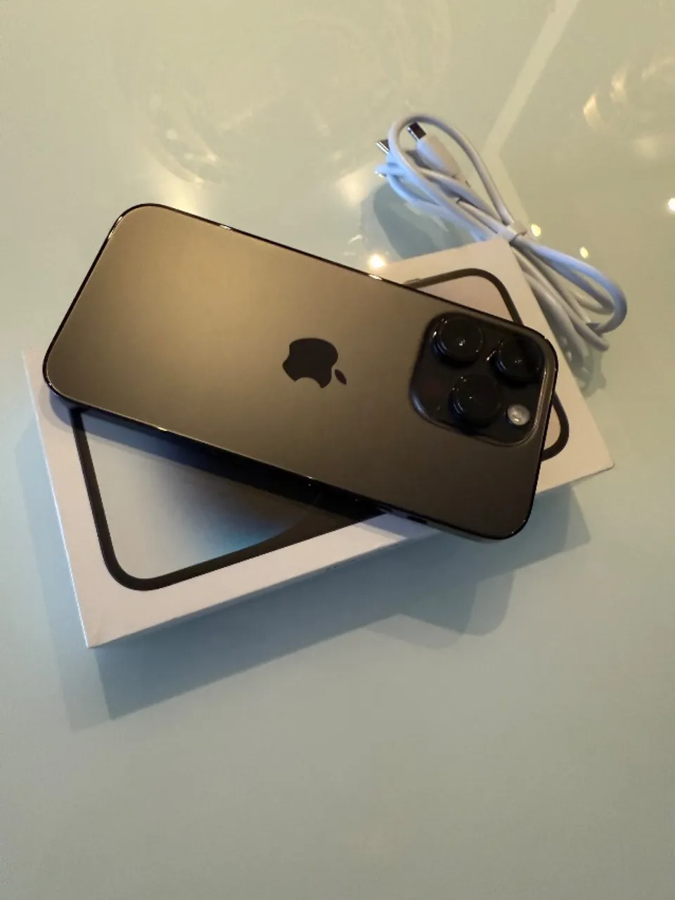 Celular IPhone 14 Pro 128