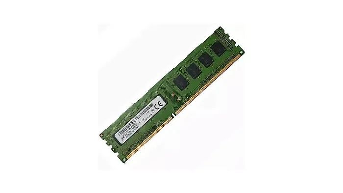 Memoria para pc ddr 3 2gb  - Foto 2