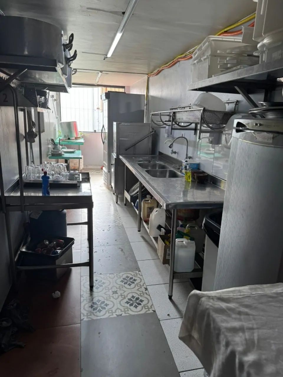 Restaurante no Tucuruvi - Foto 4
