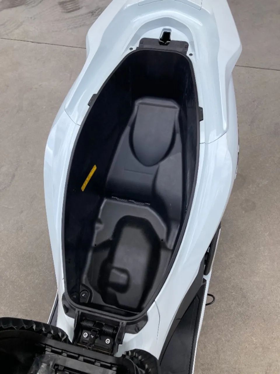 Honda PCX 160 ABS - Apenas 4.500 km - Foto 13