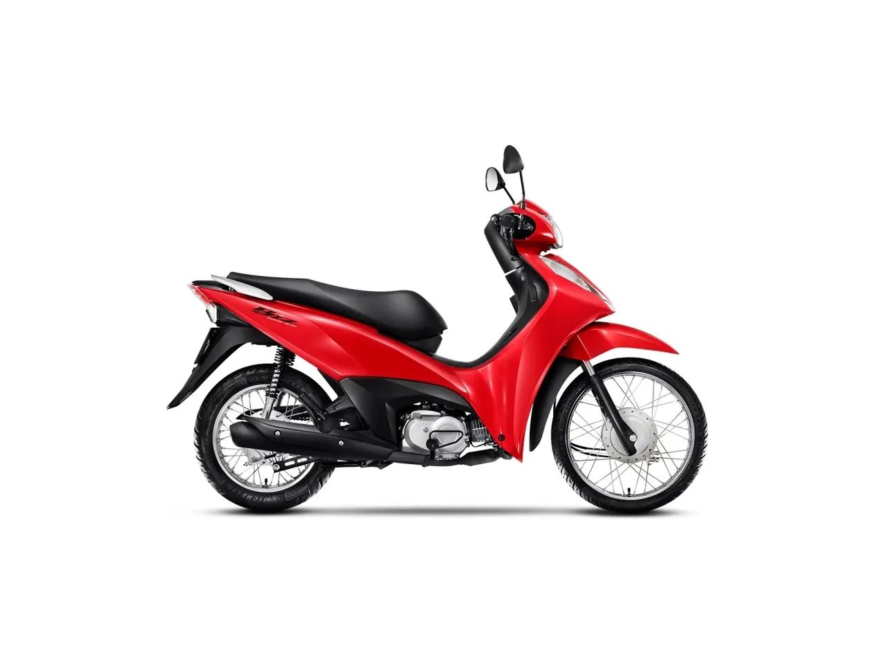 Honda Biz 125 es 2025 - Foto 3