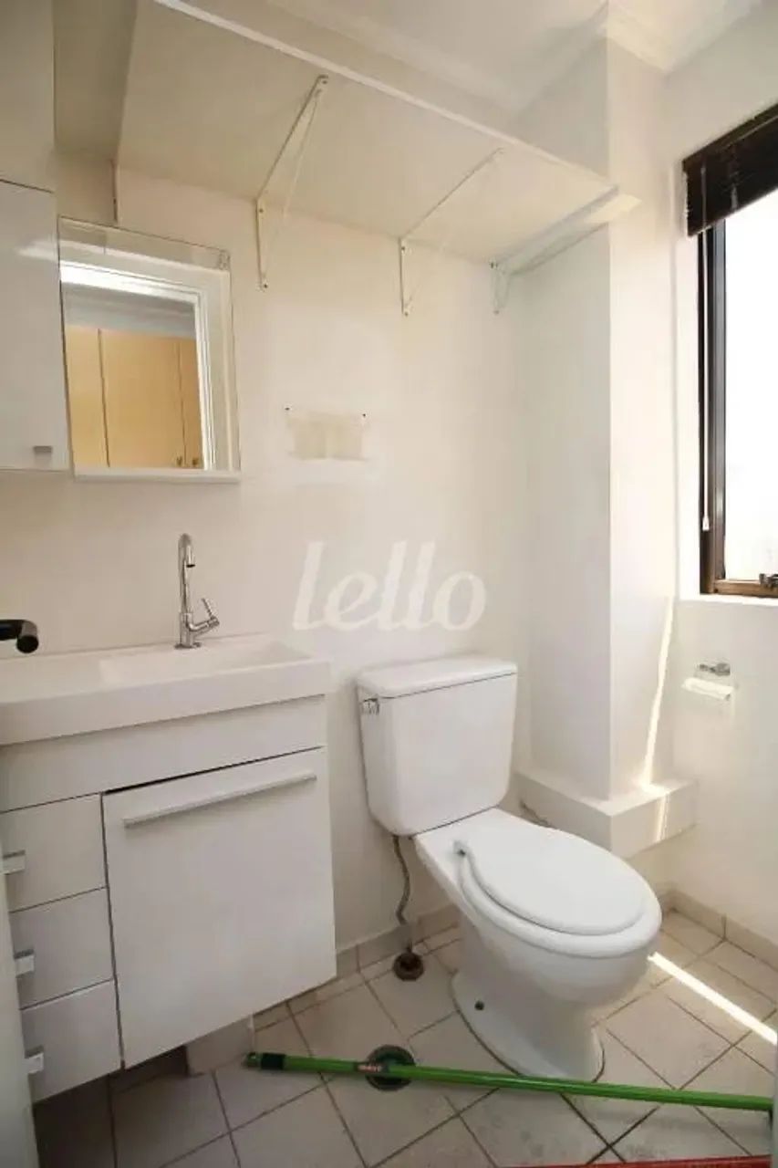 Comercial para alugar no(a) Vila Clementino - Foto 15