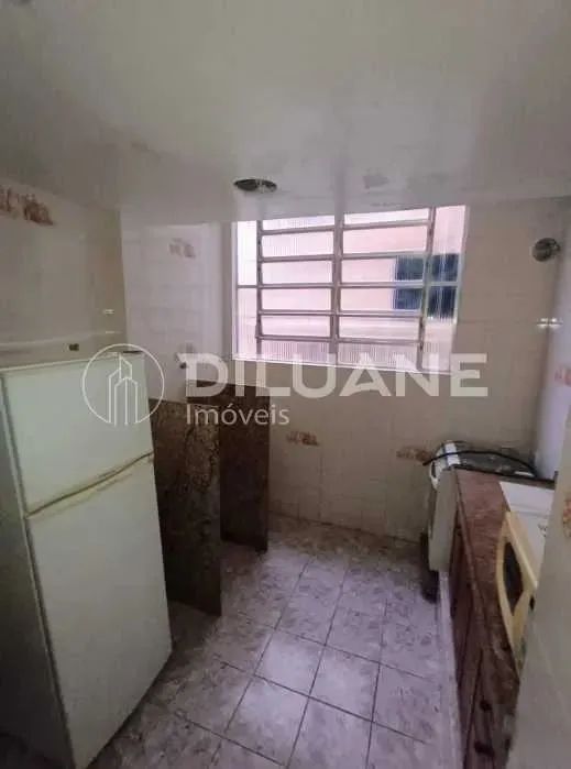 Apartamento - / Residencial / Copacabana - Foto 5