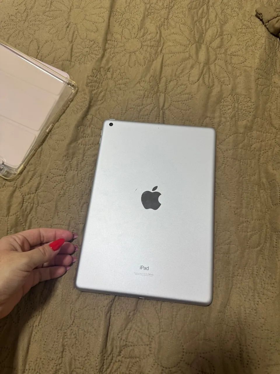 iPad Apple 9 64g - Foto 4