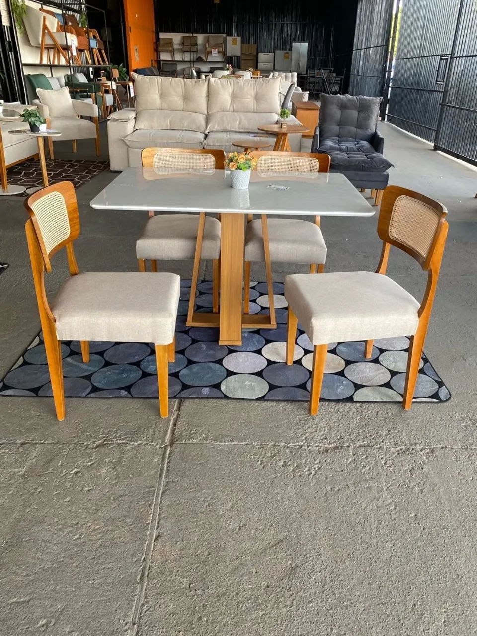 Table Set