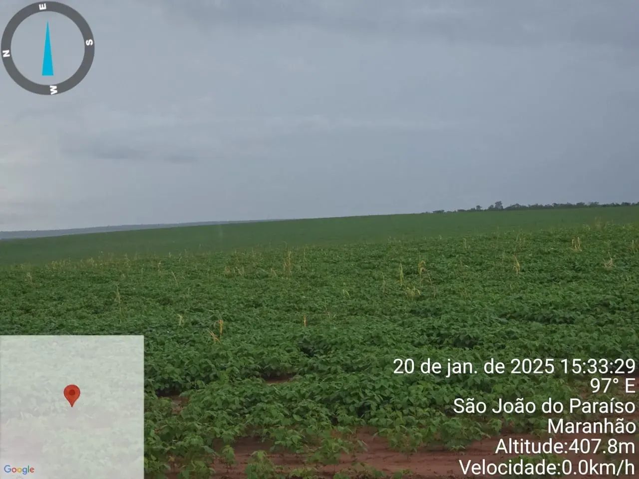 Fazenda a venda em São João do Paraíso - Maranhão - Foto 4
