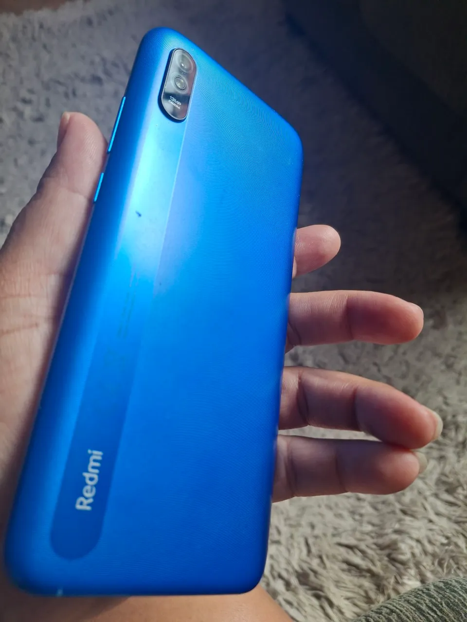 Celular Xiami 9A 32gb seminovo