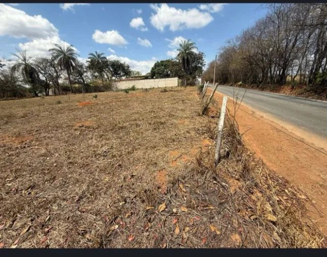 Terreno 1.000m² Barra de Inhaúma/MG - Asfaltado, pronto para construir - R$ 70.000 - Foto 5