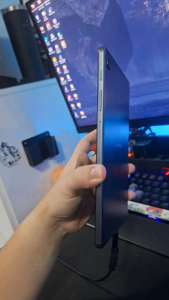 Samsung A7 Lite Tablet64312418870018122