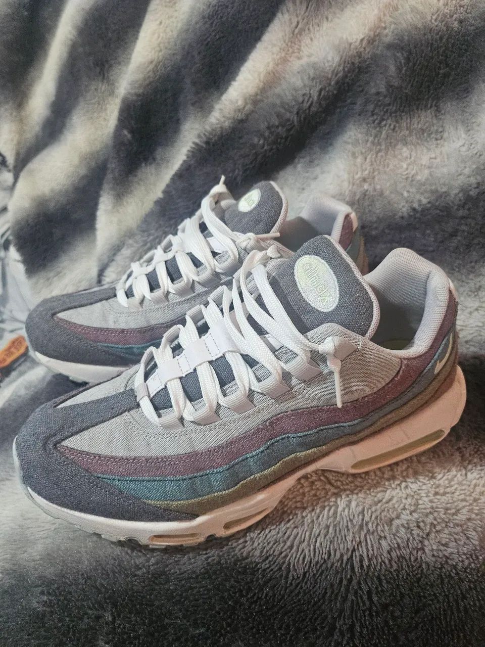 Tênis Nike Air Max 95 ORIGINAL 