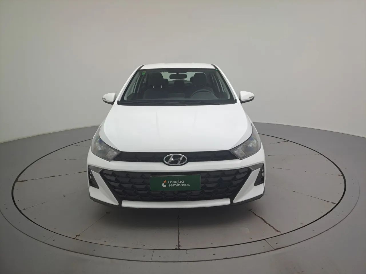 Hyundai HB20S Comfort 1.0 Flex 12V Mec., foto 8 de 18