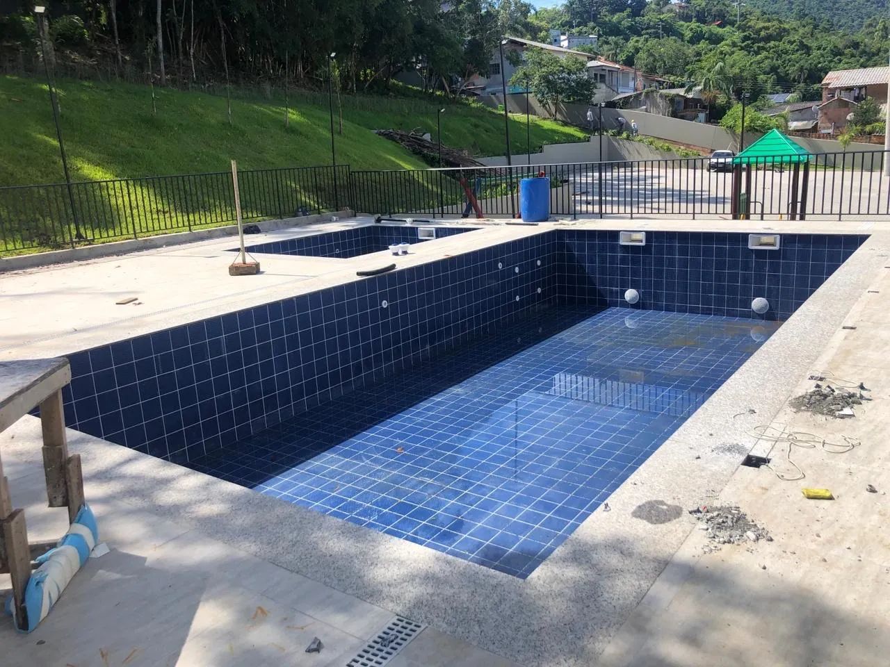 Foto - Florianópolis - Vargem do Bom Jesus