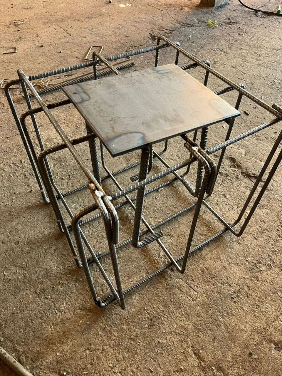 Ferragens para construção 