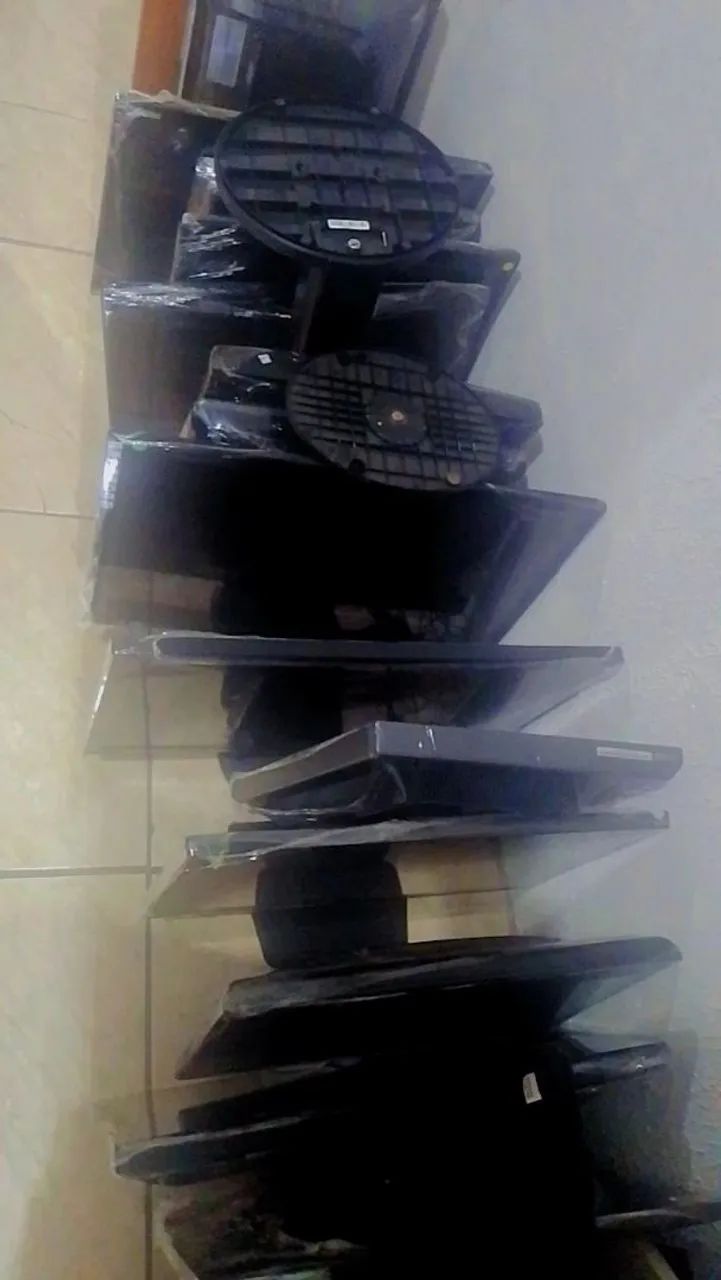 Monitor Diversos Sem Hdmi  - Foto 5