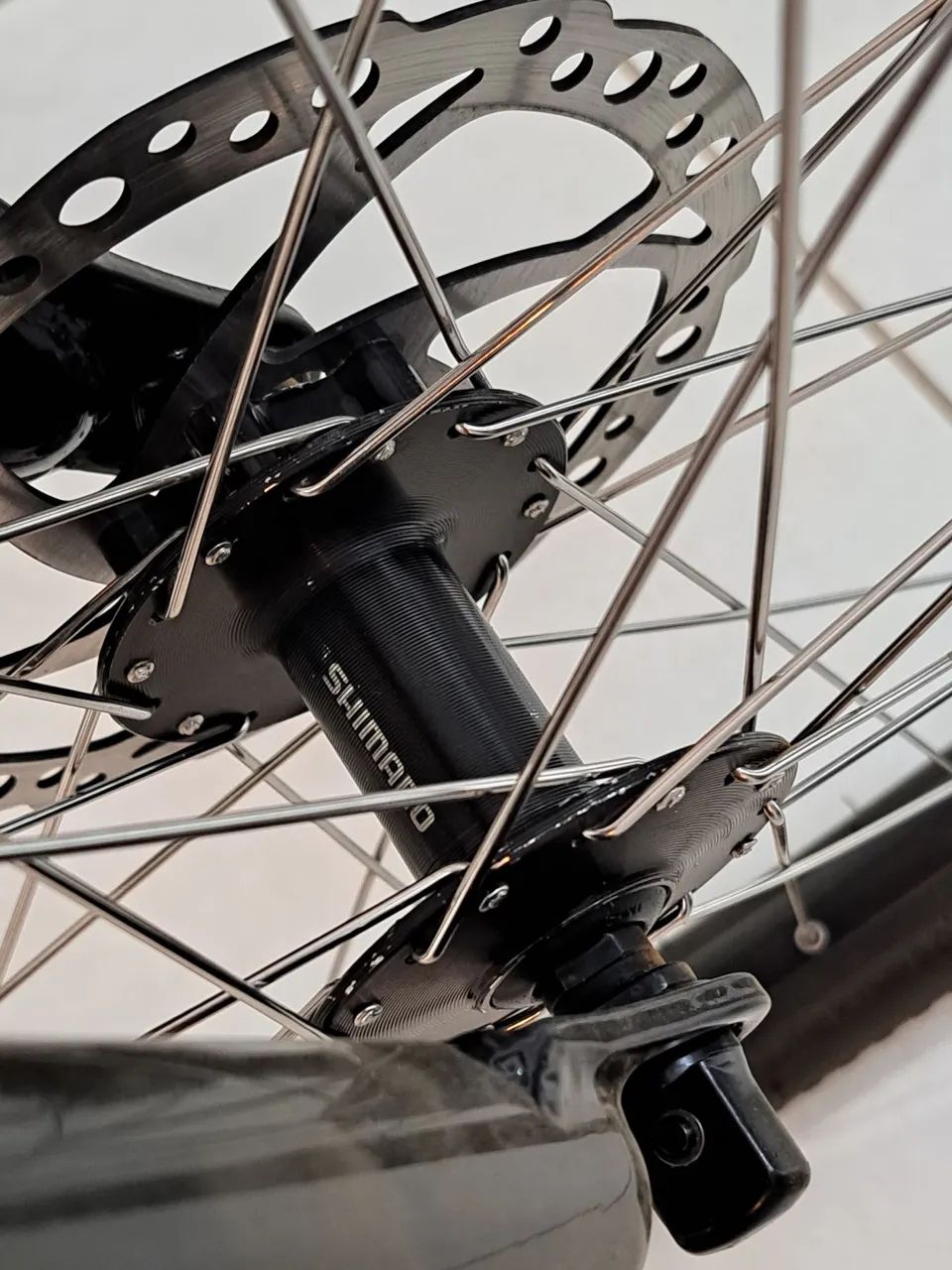 Bicicleta Mountain Bike MTB First Shelby - Foto 3