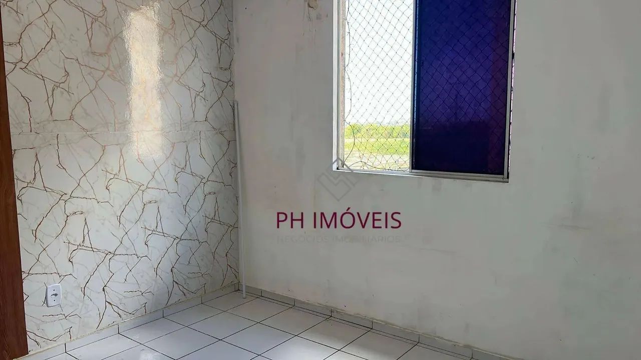 Apartamento com 2 dormitórios no Bairro de Petrópolis - 45m² - Foto 3