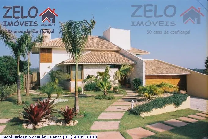 Casa residencial para venda e locação, Pau Arcado, Campo Limpo Paulista - CA0672.