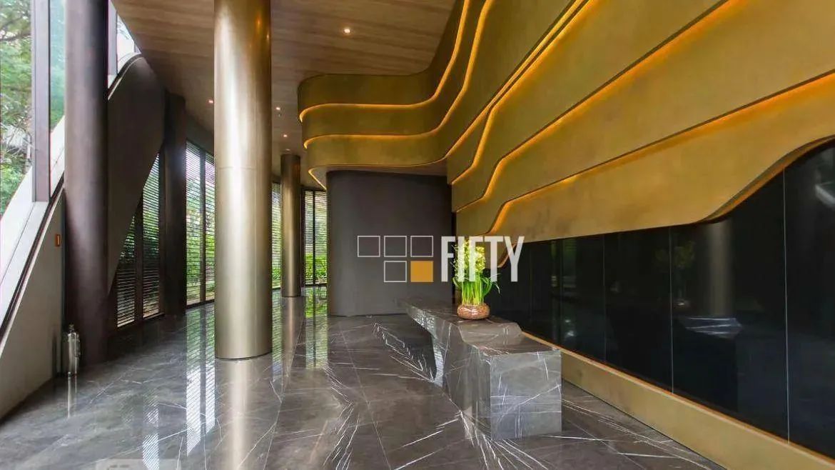 Apartamento para alugar, 49 m² por R$ 12.600,00/mês - Vila Olímpia - São Paulo/SP - Foto 20