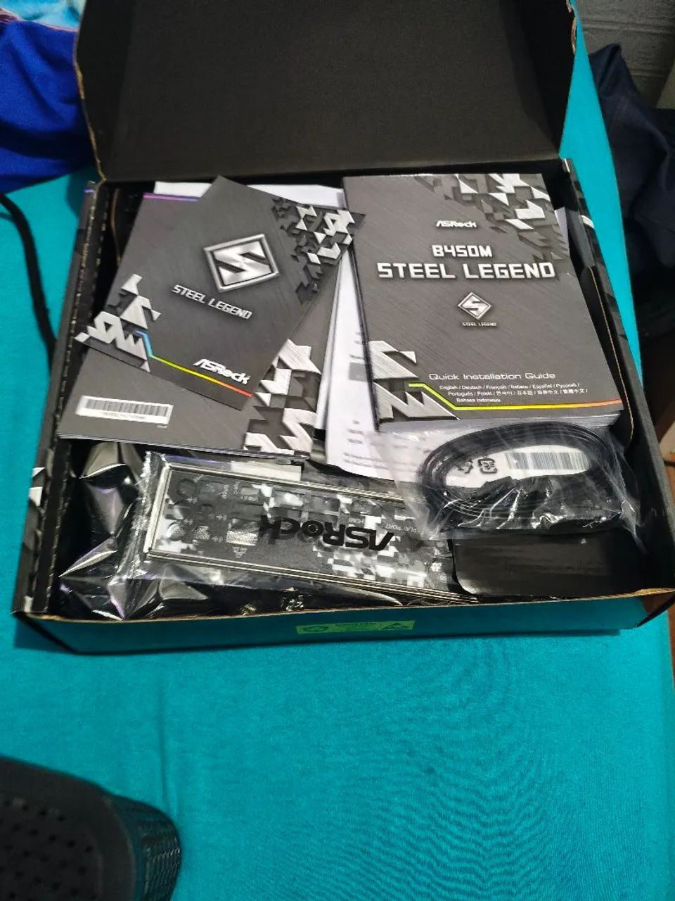 AM4 kit with Ryzen 7 5700x64302531371777124