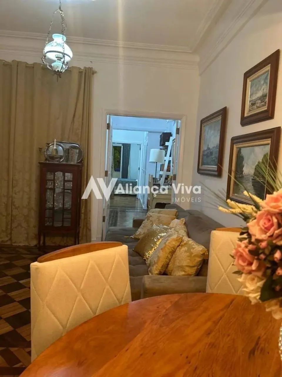 Flamengo | Apartamento 2 quartos - Foto 5