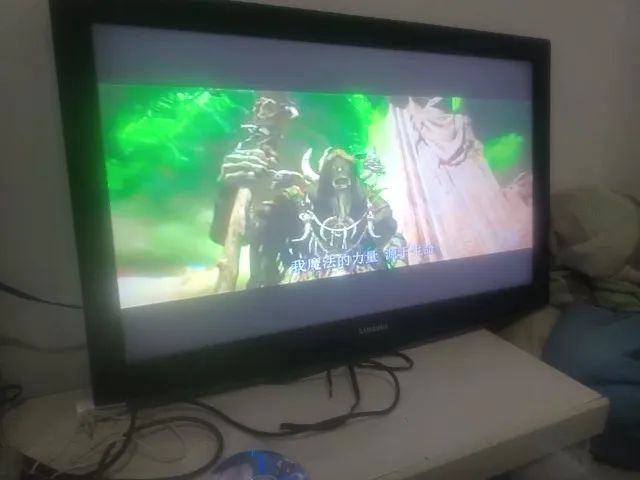 Tv Samsung grande c smart - Foto 2