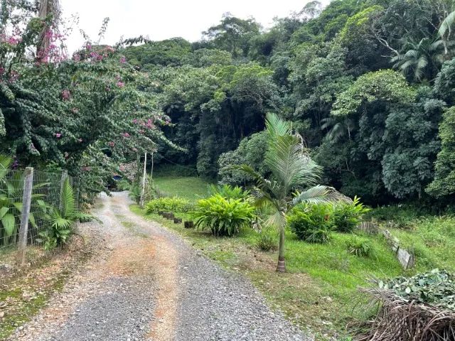 Pirabeiraba !! Casa de Campo área Rural  com 600m² próximo a Br 101.