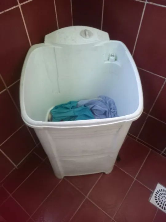 Desapego fuciona normal só tá com um vazamento bem pouquinho  - Foto 2