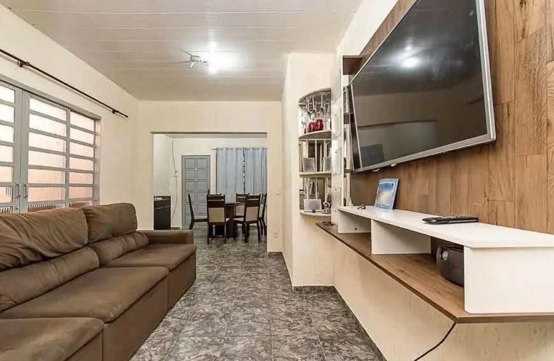 CASA A VENDA LIRIO DO VALE  - Foto 3